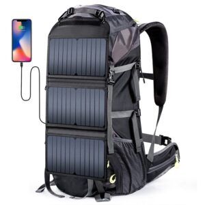Backpack solar 1